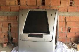 Nissan Navara 4x4 2007 godina