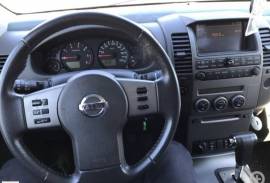 Nissan Navara 4x4 2007 godina