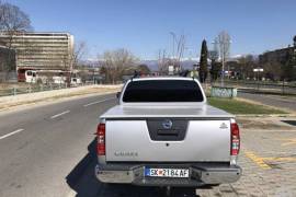 Nissan Navara 4x4 2007 godina