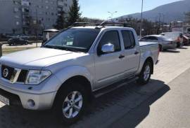 Nissan Navara 4x4 2007 godina