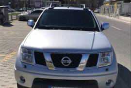 Nissan Navara 4x4 2007 godina