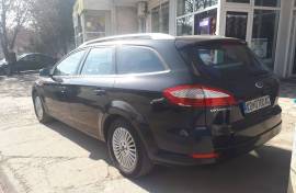 Ford Mondeo Titanium 2.0tdci 140ks '07-moze zamena