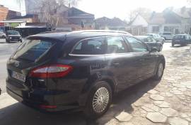 Ford Mondeo Titanium 2.0tdci 140ks '07-moze zamena