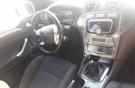 Ford Mondeo Titanium 2.0tdci 140ks '07-moze zamena
