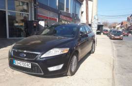 Ford Mondeo Titanium 2.0tdci 140ks '07-moze zamena