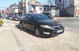 Ford Mondeo Titanium 2.0tdci 140ks '07-moze zamena