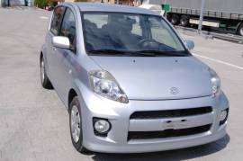 DAIHATSU SIRION 1.3 87KS UVOZ SWISS 2005 GODINA