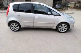 MITSUBISHI COLT 1.3 BENZIN UVOZ SWISS 2006 GODINA