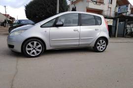 MITSUBISHI COLT 1.3 BENZIN UVOZ SWISS 2006 GODINA