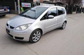 MITSUBISHI COLT 1.3 BENZIN UVOZ SWISS 2006 GODINA