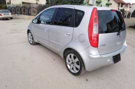 MITSUBISHI COLT 1.3 BENZIN UVOZ SWISS 2006 GODINA