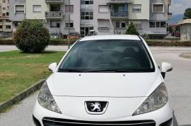 PEUGEOT PEZO 207 1.4 HDI 2007 GODINA