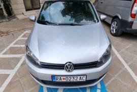 VW Golf VI 1.6 TDI 2011 godina