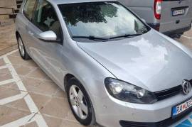 VW Golf VI 1.6 TDI 2011 godina