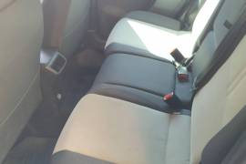 Seat Altea 1.4 60kw 2008 godina