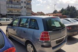 Opel Zafira 1.9 Cdti 2006 Ch