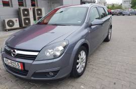 Opel Astra 1.9 cdti 88kw 2004 godina