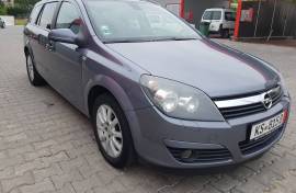 Opel Astra 1.9 cdti 88kw 2004 godina
