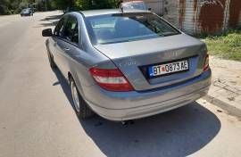 MERCEDES C KLASA 204 2008 GODINA
