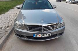 MERCEDES C KLASA 204 2008 GODINA