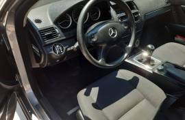 MERCEDES C KLASA 204 2008 GODINA