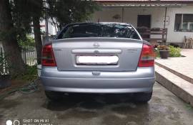 Opel Astra 2.0dl 1999g. odlicna