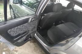 Opel Astra 2.0dl 1999g. odlicna