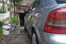 Opel Astra 2.0dl 1999g. odlicna