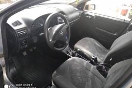 Opel Astra 2.0dl 1999g. odlicna