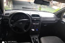 Opel Astra 2.0dl 1999g. odlicna