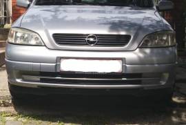 Opel Astra 2.0dl 1999g. odlicna