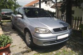 Opel Astra 2.0dl 1999g. odlicna
