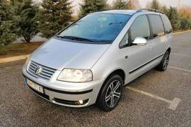 VW Sharan 2.0d 8v 2006 god. 7 sedishta