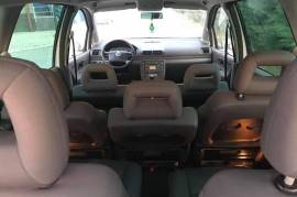 VW Sharan 2.0d 8v 2006 god. 7 sedishta