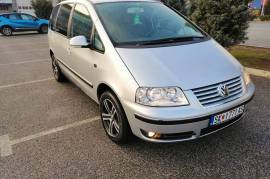 VW Sharan 2.0d 8v 2006 god. 7 sedishta