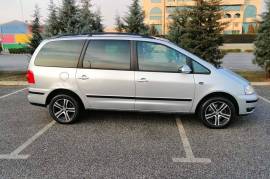 VW Sharan 2.0d 8v 2006 god. 7 sedishta