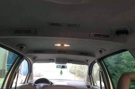 VW Sharan 2.0d 8v 2006 god. 7 sedishta