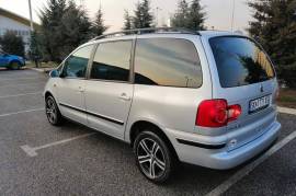 VW Sharan 2.0d 8v 2006 god. 7 sedishta