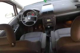 VW Sharan 2.0d 8v 2006 god. 7 sedishta