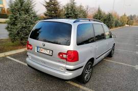 VW Sharan 2.0d 8v 2006 god. 7 sedishta