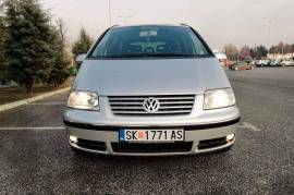 VW Sharan 2.0d 8v 2006 god. 7 sedishta
