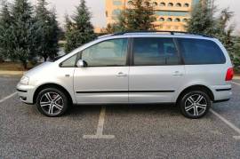 VW Sharan 2.0d 8v 2006 god. 7 sedishta