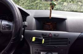 Opel Astra H 1.7cdti 2005 god.
