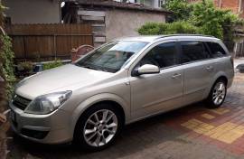Opel Astra H 1.7cdti 2005 god.