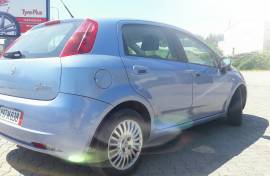 FIAT GRANDE PUNTO 1.3 MULTIJET - 2006