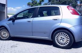 FIAT GRANDE PUNTO 1.3 MULTIJET - 2006