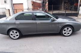 Alfa Romeo 166 2.4jtd 1999 godina