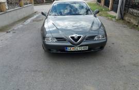 Alfa Romeo 166 2.4jtd 1999 godina