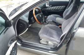 Alfa Romeo 166 2.4jtd 1999 godina