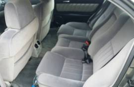 Alfa Romeo 166 2.4jtd 1999 godina